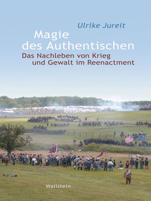 cover image of Magie des Authentischen